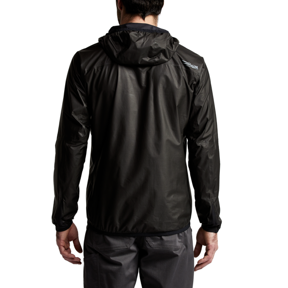 Куртка Vapor SD Jacket (; XL; Black)